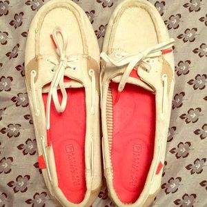 Sperry shoes in excellent condition!!!!!!